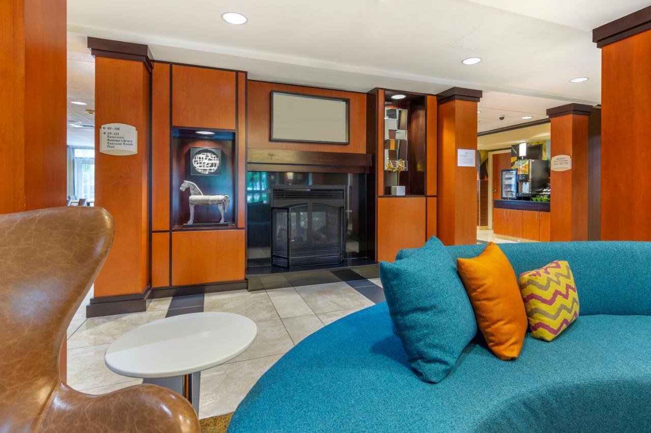 Fairfield & Hooksett Hotel