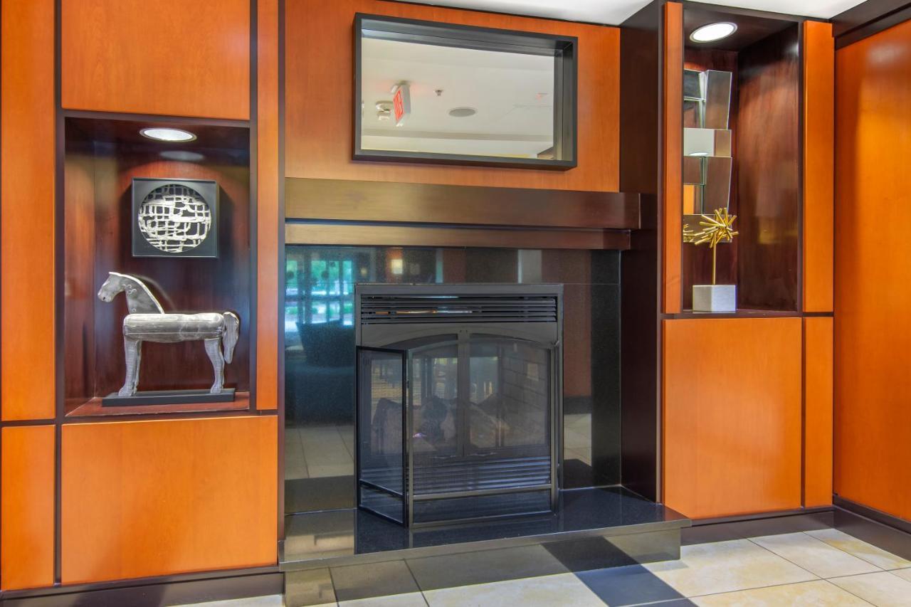 Hotel Fairfield & Hooksett