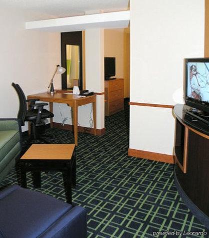 Fairfield & Hooksett Hotel 3*