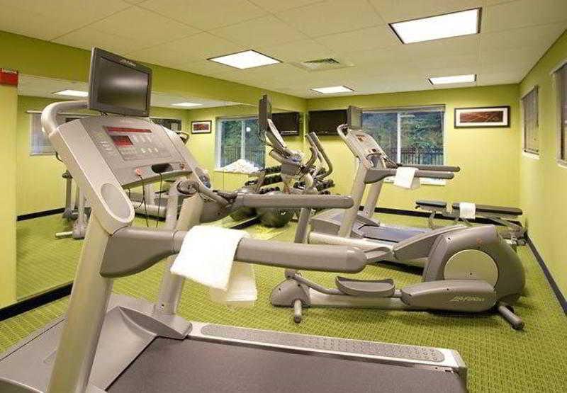 Hotel Fairfield & Hooksett Manchester