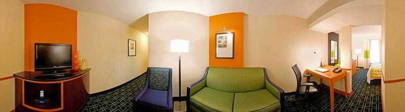 Hotel Fairfield & Hooksett