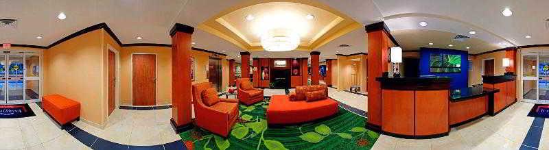 Hotel Fairfield & Hooksett Manchester