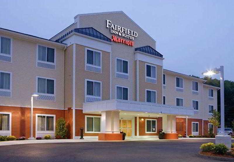 Fairfield & Hooksett Manchester