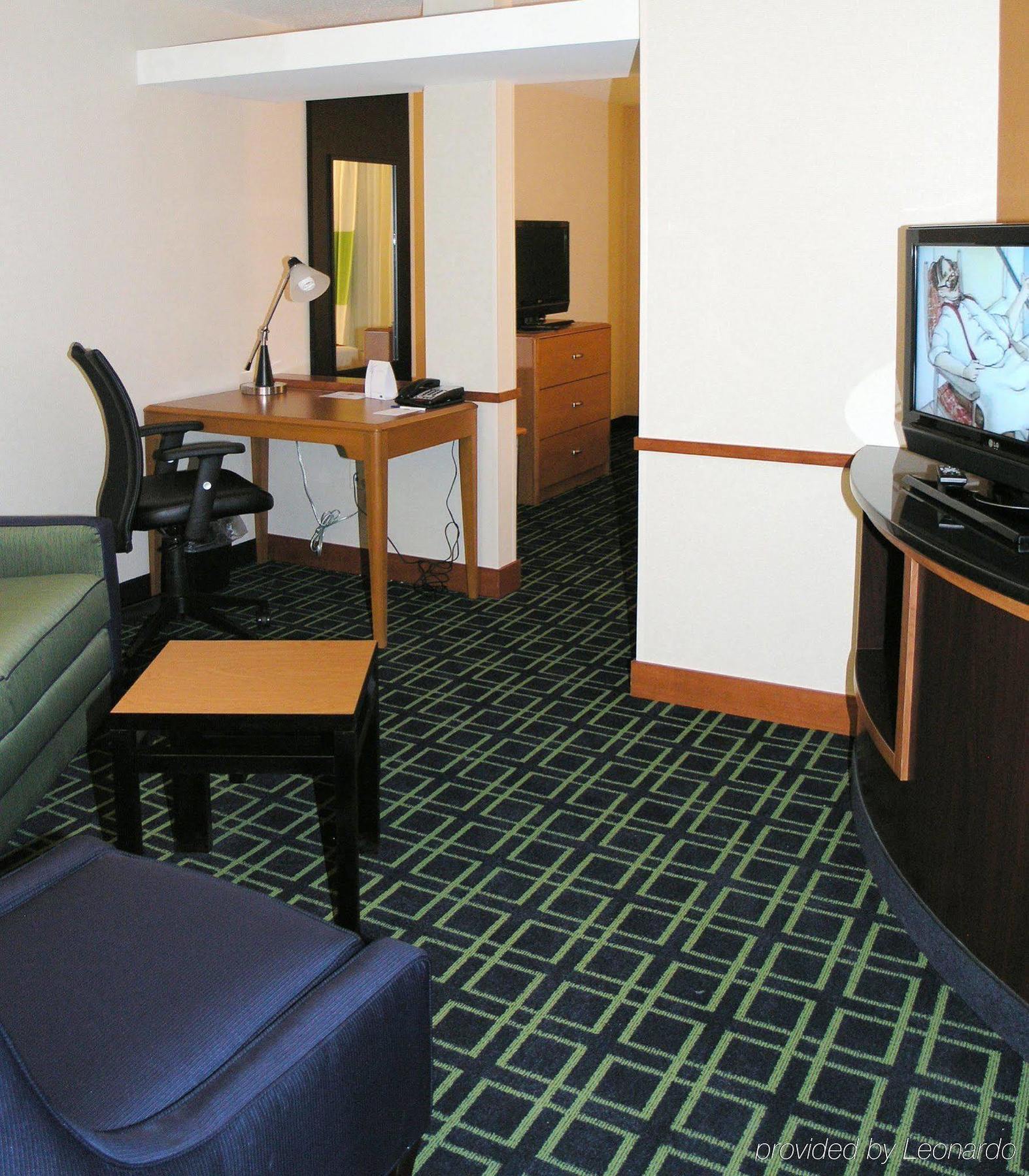 Hotel Fairfield & Hooksett