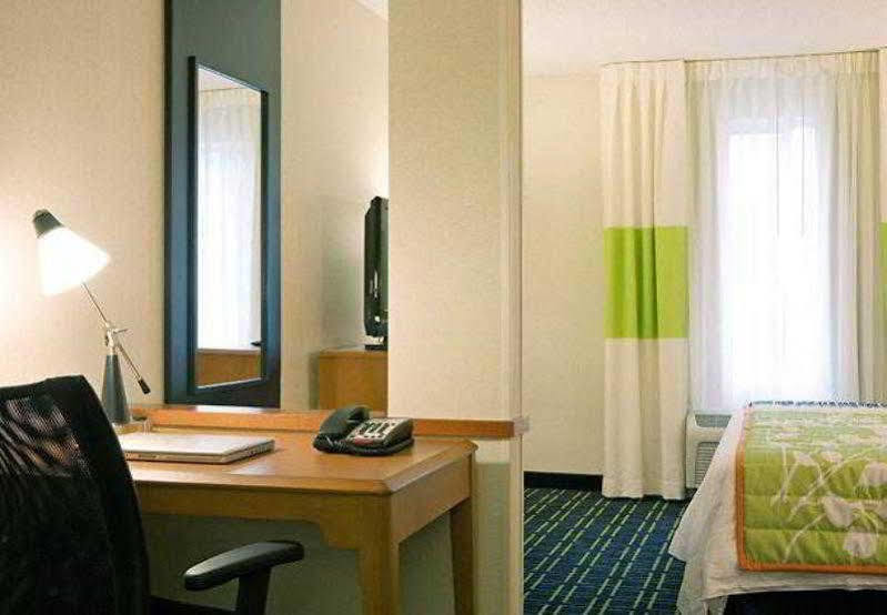 Hotel Fairfield & Hooksett Manchester