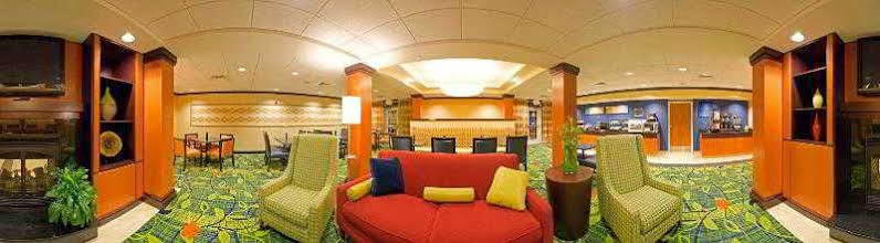 Fairfield & Hooksett Hotel 3*